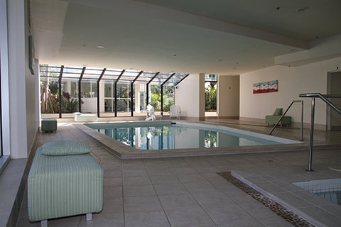 Hi Surf Beachfront Resort Apartments - Surfers Gold Coast 5