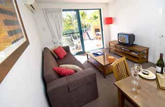 Karana Palms Resort - Surfers Gold Coast 5