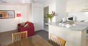 Karana Palms Resort - Surfers Gold Coast 6