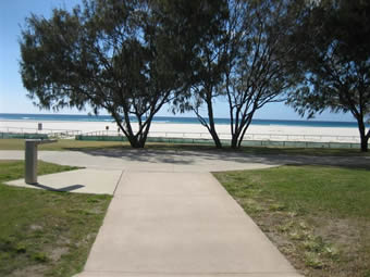 Meridian Tower - Surfers Gold Coast 6