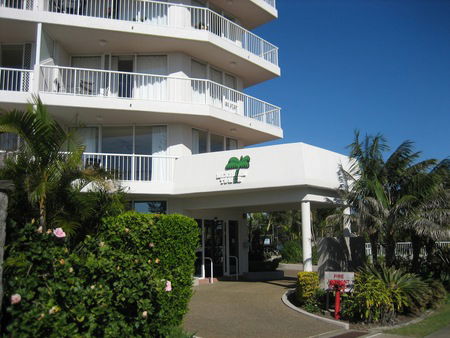 Meridian Tower - Surfers Gold Coast 11