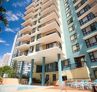 Breakfree Neptune Resort - Surfers Gold Coast