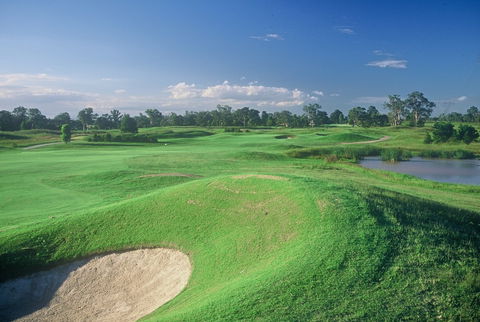 Camden Valley Country Club - Surfers Gold Coast 4