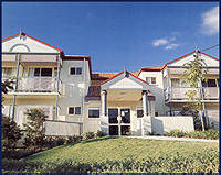 South Bank Mater Motel - Surfers Gold Coast 0