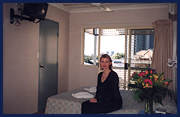 South Bank Mater Motel - Surfers Gold Coast 2