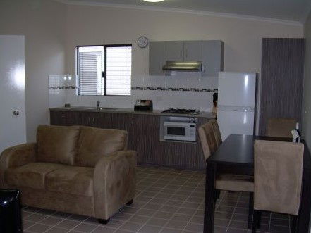 Discovery Holiday Parks Perth - Surfers Gold Coast 1