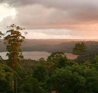 Montville Misty View Cabins - Surfers Gold Coast