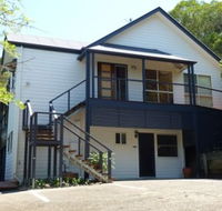 Mt Coolum Retreat - Surfers Gold Coast
