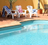 Villa Mirasol Boutique Motel - Surfers Gold Coast