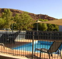 Airport Motel Alice Springs - Surfers Gold Coast