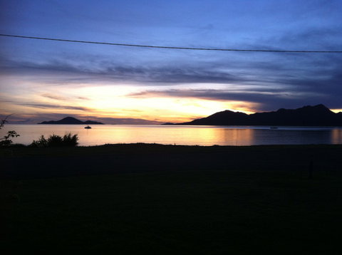 Cardwell Beachcomber Motel & Tourist Park - Surfers Gold Coast 4