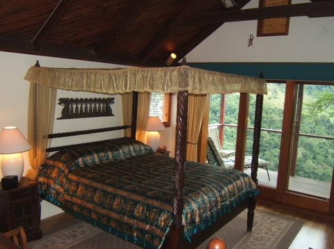 Maleny Tropical Retreat - Surfers Gold Coast 2