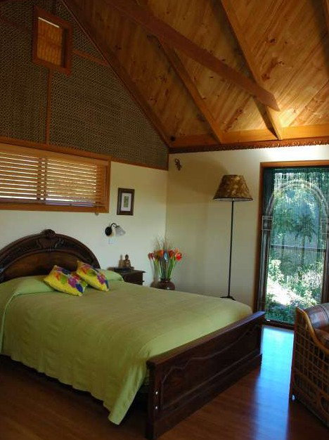Maleny Tropical Retreat - Surfers Gold Coast 3