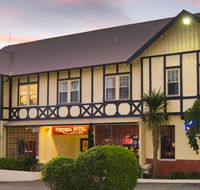 The Portsea Hotel - Surfers Gold Coast