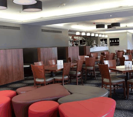 Berri Resort Hotel - Surfers Gold Coast 1