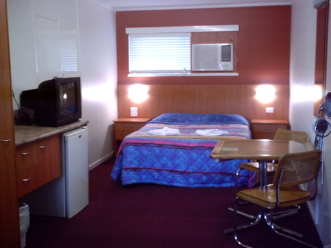 Motel Monaco - Surfers Gold Coast 2