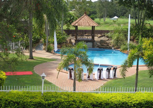 Raceview QLD Surfers Gold Coast