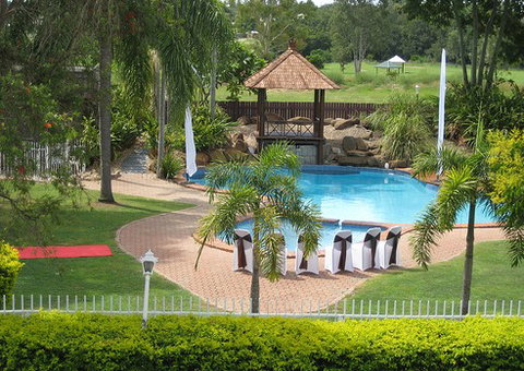 Country Comfort Ipswich - Surfers Gold Coast 0