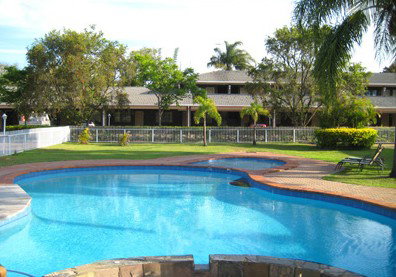 Country Comfort Ipswich - Surfers Gold Coast 1