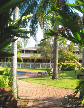 Country Comfort Ipswich - Surfers Gold Coast 3