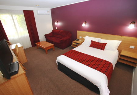 Comfort Inn Silver Birch - Surfers Gold Coast 6