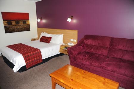 Comfort Inn Silver Birch - Surfers Gold Coast 7