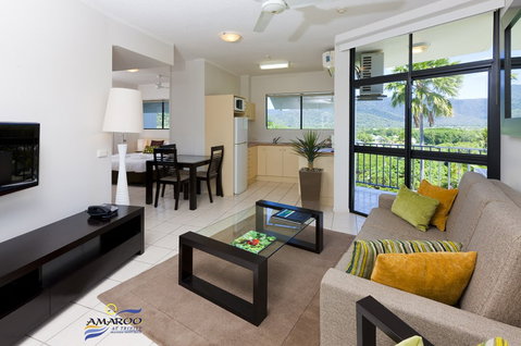 Amaroo At Trinity - Surfers Gold Coast 1