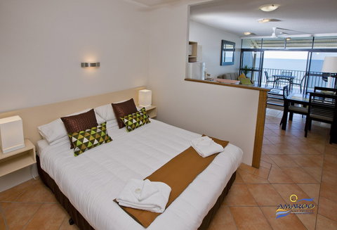 Amaroo At Trinity - Surfers Gold Coast 2
