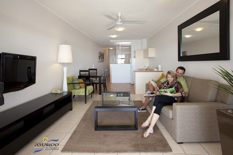Amaroo At Trinity - Surfers Gold Coast 3