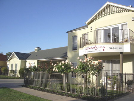 Bridges On Meninya Motel & Apartments - Surfers Gold Coast 1