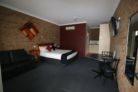 Bridges On Meninya Motel & Apartments - Surfers Gold Coast 2
