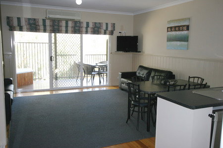 Bridges On Meninya Motel & Apartments - Surfers Gold Coast 3