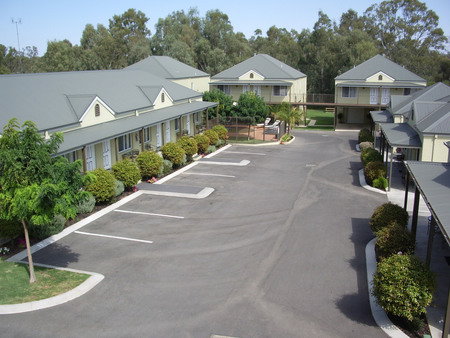 Bridges On Meninya Motel & Apartments - Surfers Gold Coast 5