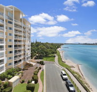 Riviere On Golden Beach - Surfers Gold Coast