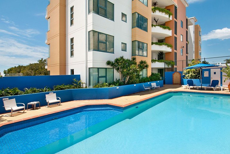 Mudjimba QLD Surfers Gold Coast