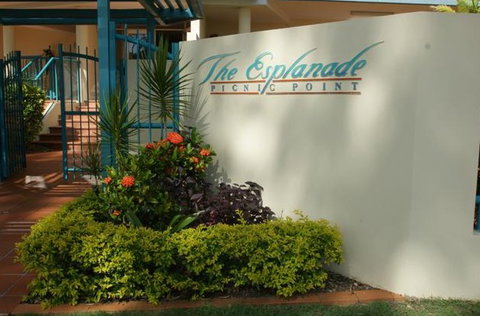 The Esplanade Picnic Point - Surfers Gold Coast 0