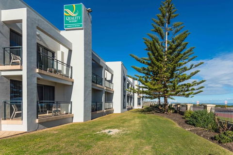 Quality Resort Sorrento Beach - Surfers Gold Coast 0