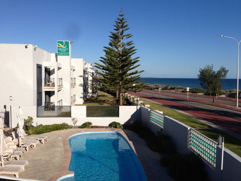 Quality Resort Sorrento Beach - Surfers Gold Coast 3