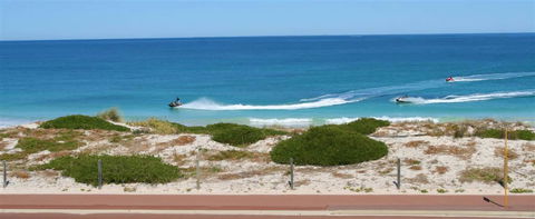 Quality Resort Sorrento Beach - Surfers Gold Coast 4