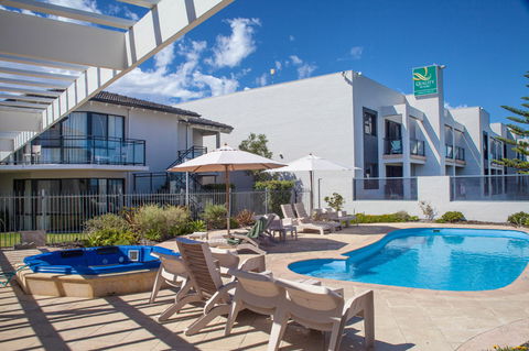 Quality Resort Sorrento Beach - Surfers Gold Coast 9