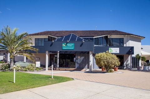 Quality Resort Sorrento Beach - Surfers Gold Coast 12