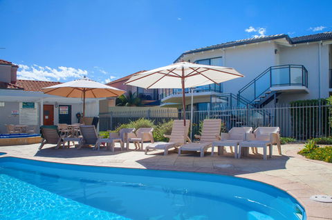 Quality Resort Sorrento Beach - Surfers Gold Coast 13
