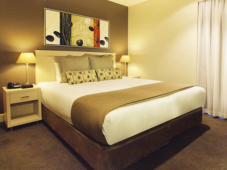 Oaks Plaza Pier - Surfers Gold Coast 3