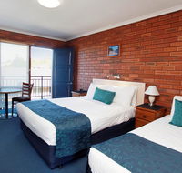 Pelican Motor Inn - Surfers Gold Coast