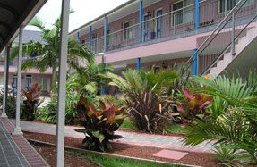 Shellharbour Village Motel - Surfers Gold Coast 1