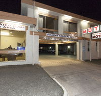 Ararat central motel - Surfers Gold Coast