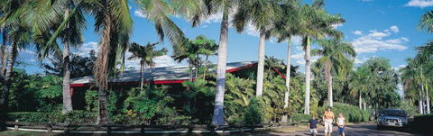 Kakadu Lodge Jabiru - Surfers Gold Coast 1