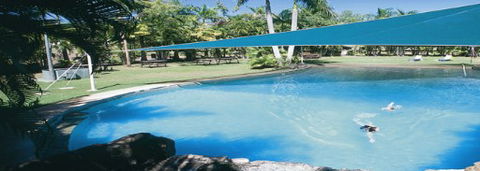 Kakadu Lodge Jabiru - Surfers Gold Coast 2