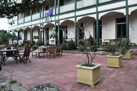Hotel Imperial - Surfers Gold Coast 1