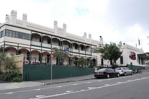 Hotel Imperial - Surfers Gold Coast 2